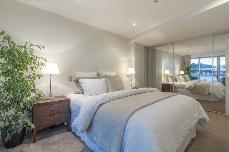 Photo of property in Oakridge Apartments, 703/10 Middleton Road, Remuera, Auckland, 1050