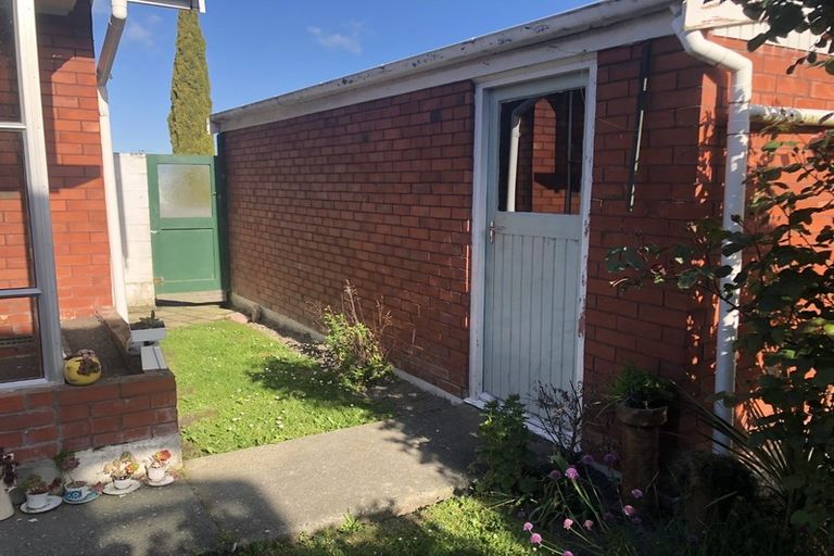 Photo of property in 2/36 Pukatea Street, Glenwood, Timaru, 7910