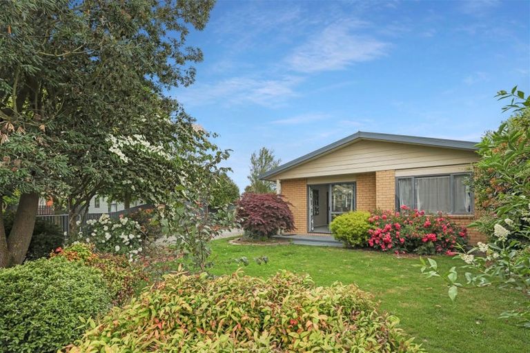 Photo of property in 18 Mcdonald Street, Netherby, Ashburton, 7700