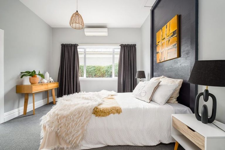 Photo of property in 1/159 Huxley Street, Sydenham, Christchurch, 8023