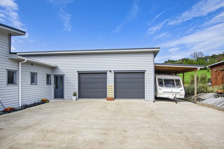 Photo of property in 21 Finlayson Road, Matarau, Whangarei, 0176