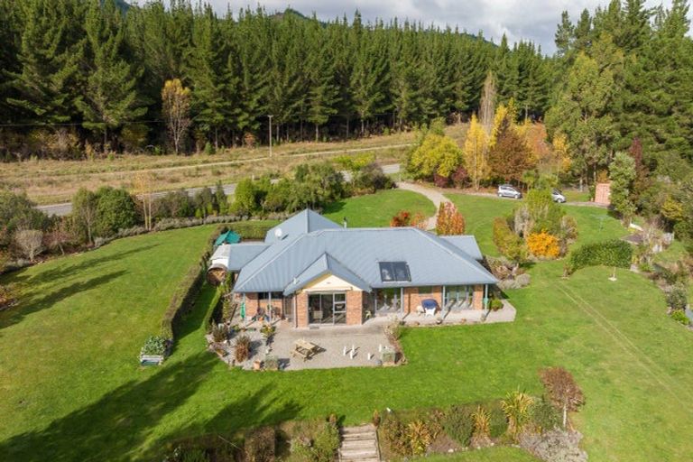 Photo of property in 4960 Motueka Valley Highway, Kohatu, Wakefield, 7096