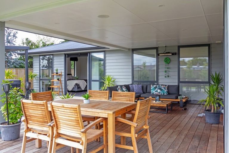 Photo of property in 14 Maple Grove, Solway, Masterton, 5810