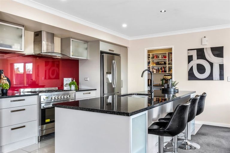 Photo of property in 9 Central Avenue, Prebbleton, 7604