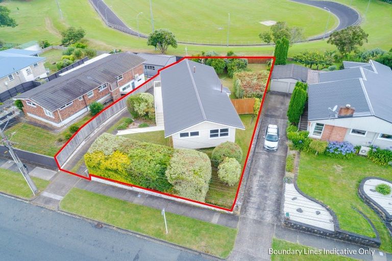 Photo of property in 490 Fairview Road, Te Awamutu, 3800