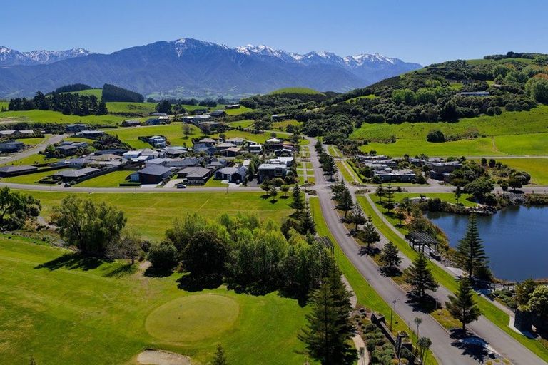 Photo of property in 37 Greenburn Way, Kaikoura Flat, Kaikoura, 7371