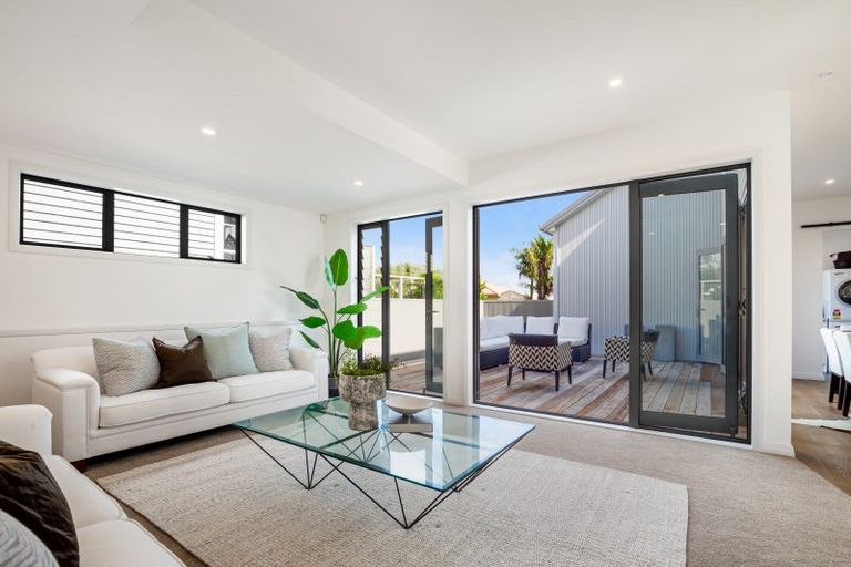 Photo of property in 2/110 Bayswater Avenue, Bayswater, Auckland, 0622