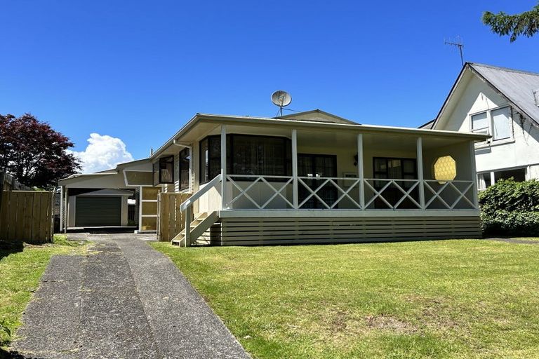Photo of property in 114 Te Rangitautahanga Road, Turangi, 3334