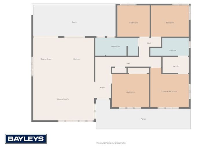 Photo of property in 62 Mount View Road, Melville, Hamilton, 3206