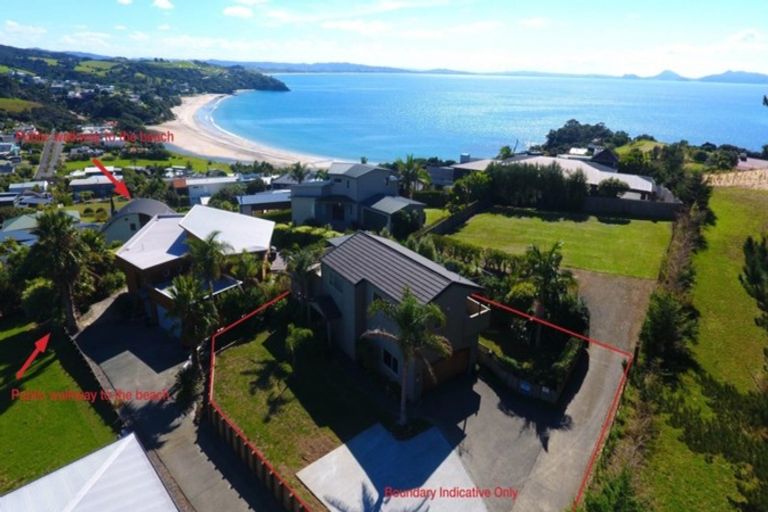 Photo of property in 9 Margaret Way, Langs Beach, Waipu, 0582