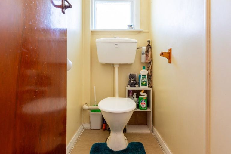 Photo of property in 15 Redfern Street, Dannevirke, 4930