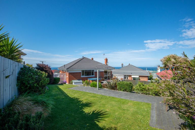 Photo of property in 3 Spencer Street, Andersons Bay, Dunedin, 9013