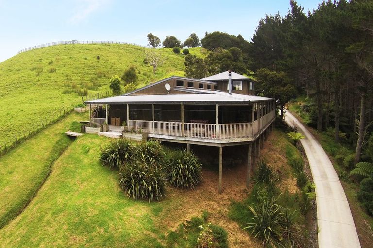 Photo of property in 129 Guy Road, Kaipara Flats, Warkworth, 0981