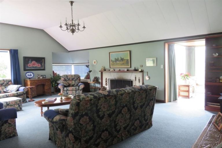 Photo of property in 67 Ribbonwood Road, Geraldine Downs, Geraldine, 7991