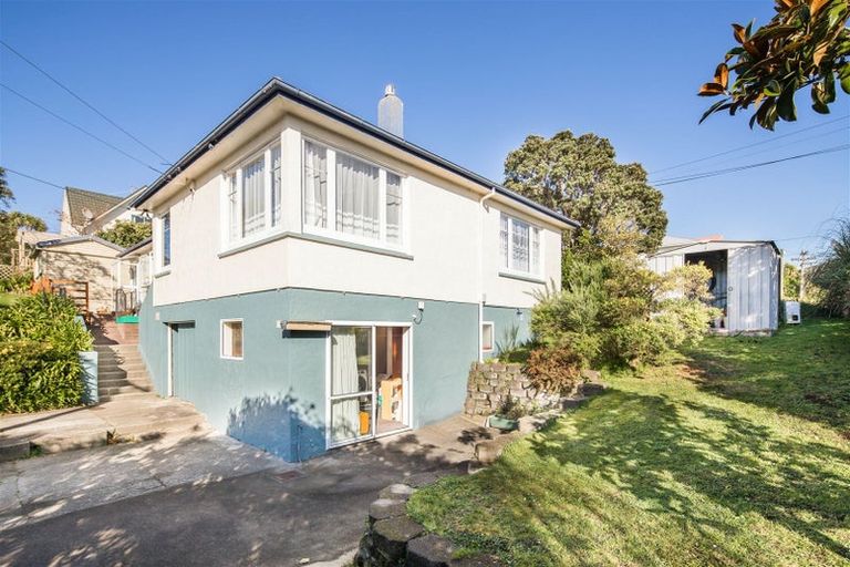 Photo of property in 29 Fraser Avenue, Johnsonville, Wellington, 6037