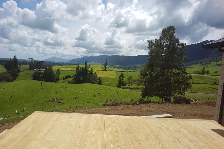 Photo of property in 166a Te Tuhi Road, Okauia, Matamata, 3471