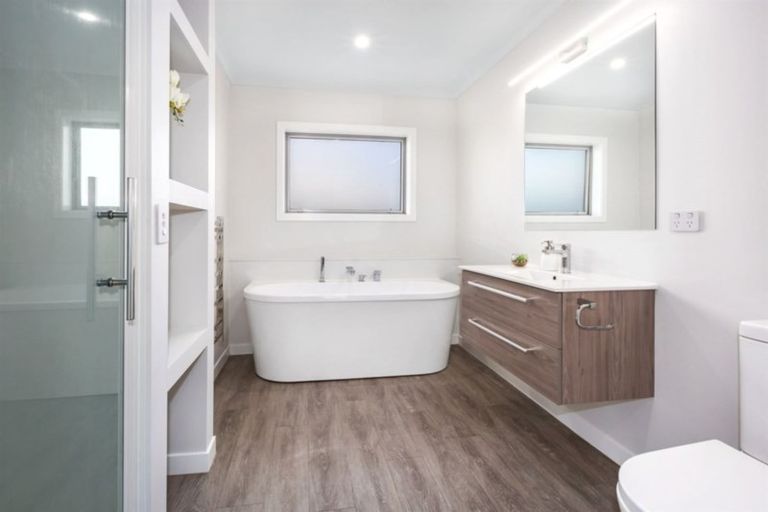 Photo of property in 84 John Burke Drive, Aotea, Porirua, 5024