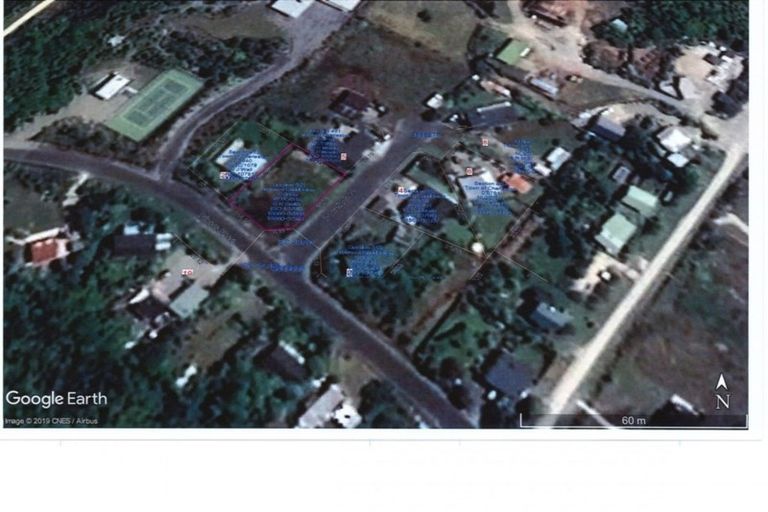 Photo of property in 18 Princes Street, Charleston, Cape Foulwind, 7892