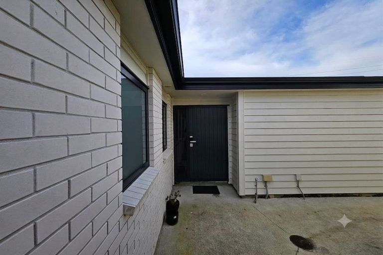 Photo of property in 188 Hill Road, Manurewa, Auckland, 2105