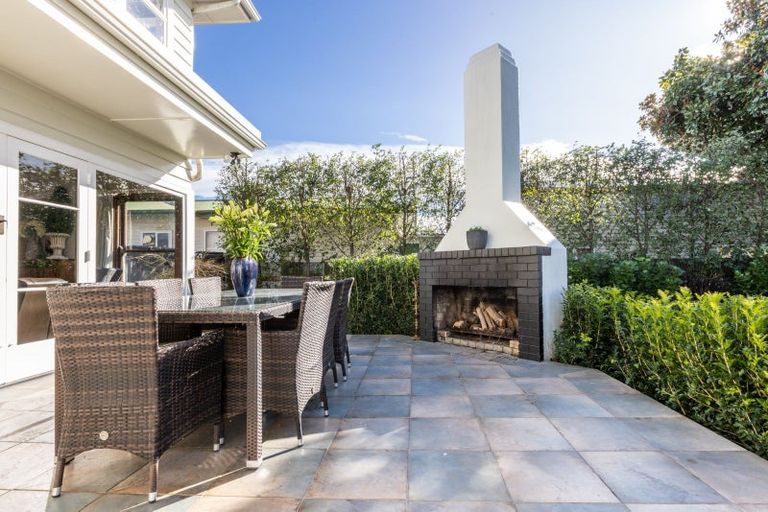 Photo of property in 511 Frederick Street, Mahora, Hastings, 4120