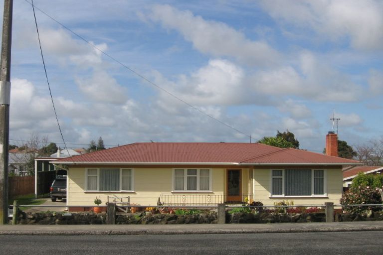 Photo of property in 61 Ranfurly Street, Dargaville, 0310