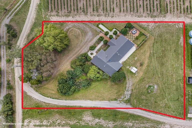 Photo of property in 145 Wrekin Road, Fairhall, Blenheim, 7272