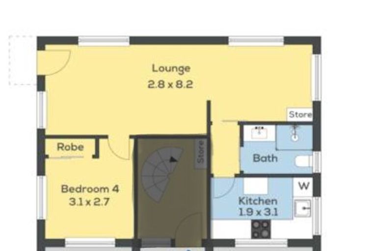 Photo of property in 18 Tinopai Road, Titirangi, Auckland, 0604