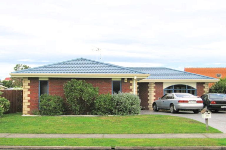 Photo of property in 50 Waiwherowhero Drive, St Andrews, Hamilton, 3200