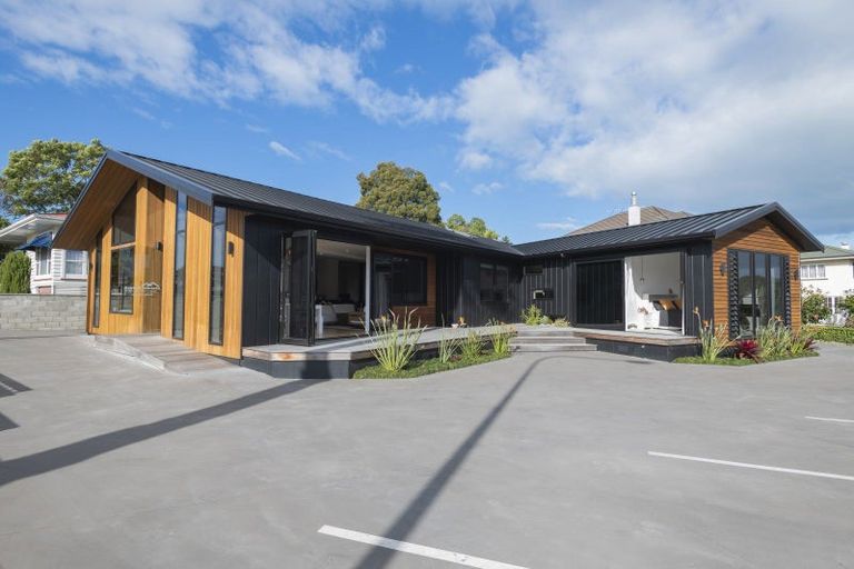 Photo of property in 1 Rutene Road, Kaiti, Gisborne, 4010