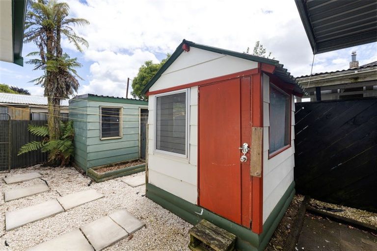 Photo of property in 175 Seddon Road, Maeroa, Hamilton, 3200