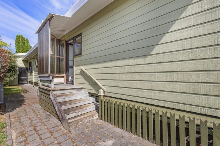 Photo of property in 144 Tawari Street, Matamata, 3400