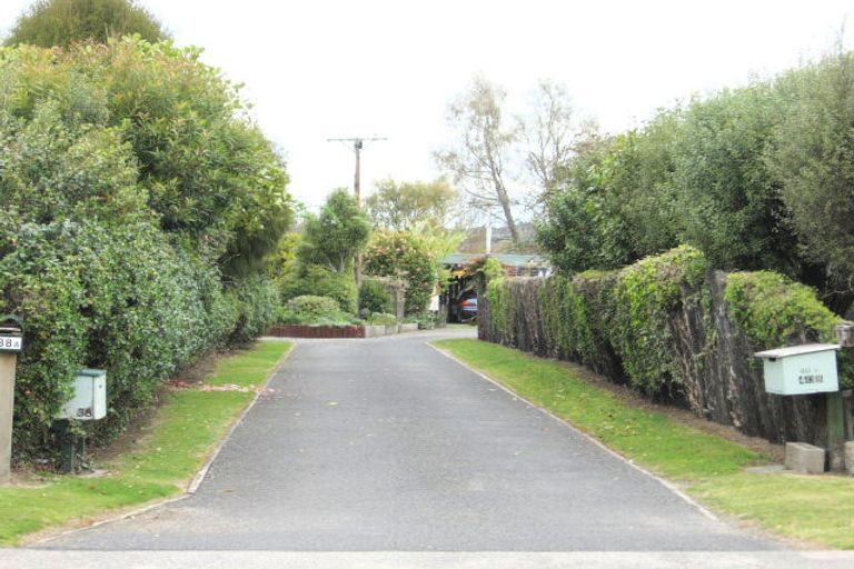 Photo of property in 38 Corlett Street, Utuhina, Rotorua, 3015