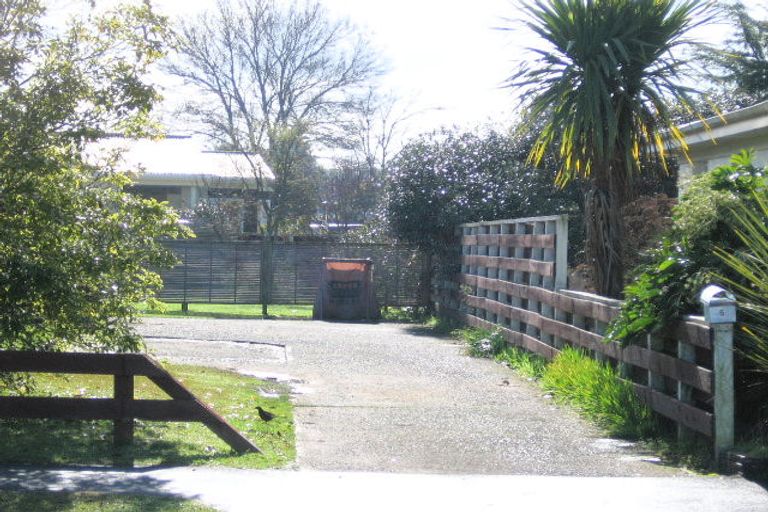 Photo of property in 6 Howell Avenue, Riverlea, Hamilton, 3216