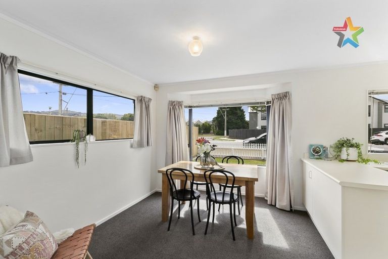Photo of property in 1/4 Porutu Street, Fairfield, Lower Hutt, 5011