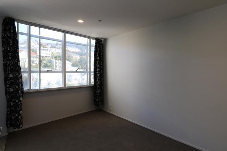 Photo of property in Hume House, 24/152 The Terrace, Wellington Central, Wellington, 6011