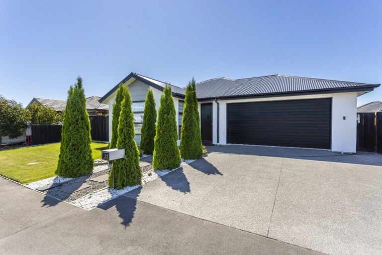 Photo of property in 33 Kilmurry Street, Halswell, Christchurch, 8025