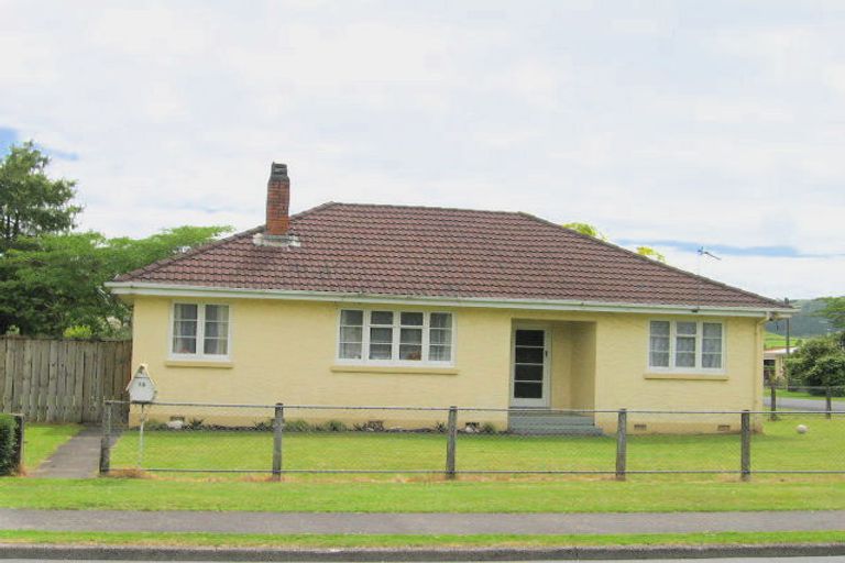 Photo of property in 15 Jennings Street, Te Kuiti, 3910