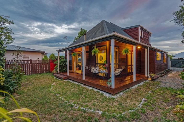 Photo of property in 585a Ferguson Street, Terrace End, Palmerston North, 4410