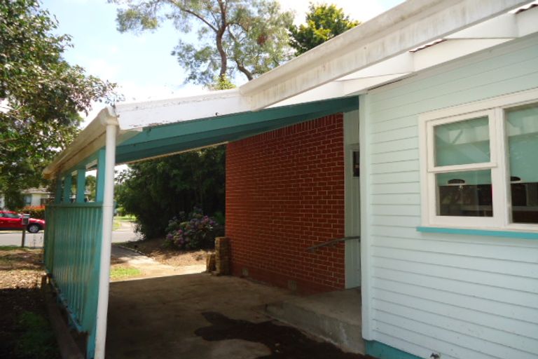 Photo of property in 93 Reservoir Street, Putaruru, 3411