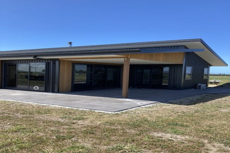 Photo of property in 171 Innes Road, Amberley, 7482