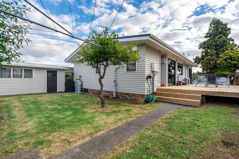 Photo of property in 33 Wordsworth Road, Manurewa, Auckland, 2102