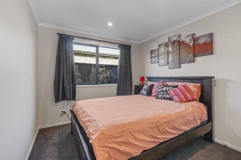 Photo of property in 21 Naismith Street, Chartwell, Hamilton, 3210