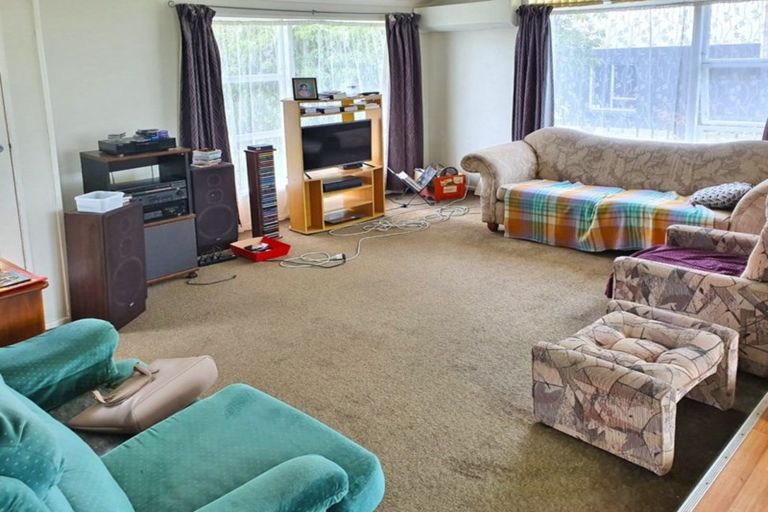 Photo of property in 43 King Street, Waitara, 4320