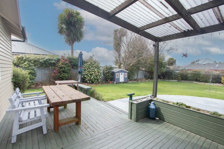 Photo of property in 144 William Street, Ashburton, 7700