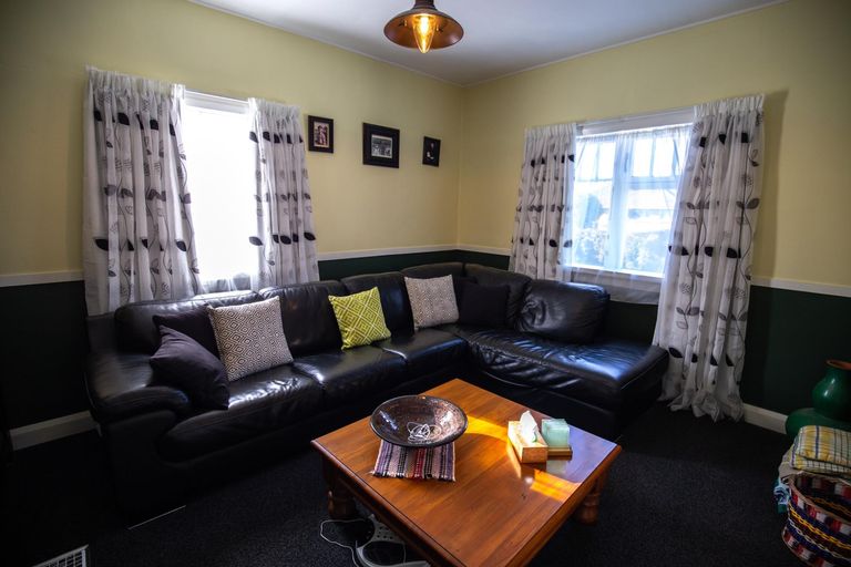 Photo of property in 7 Semple Street, Huntly, 3700