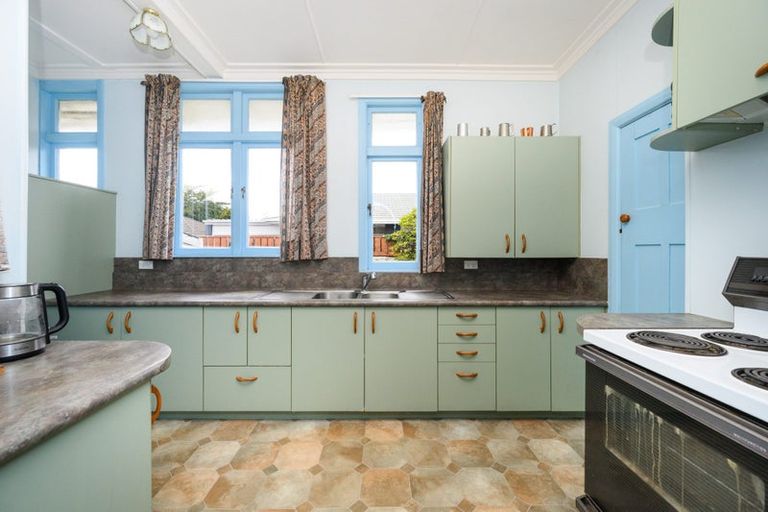 Photo of property in 20 Rainforth Street, Roslyn, Palmerston North, 4414