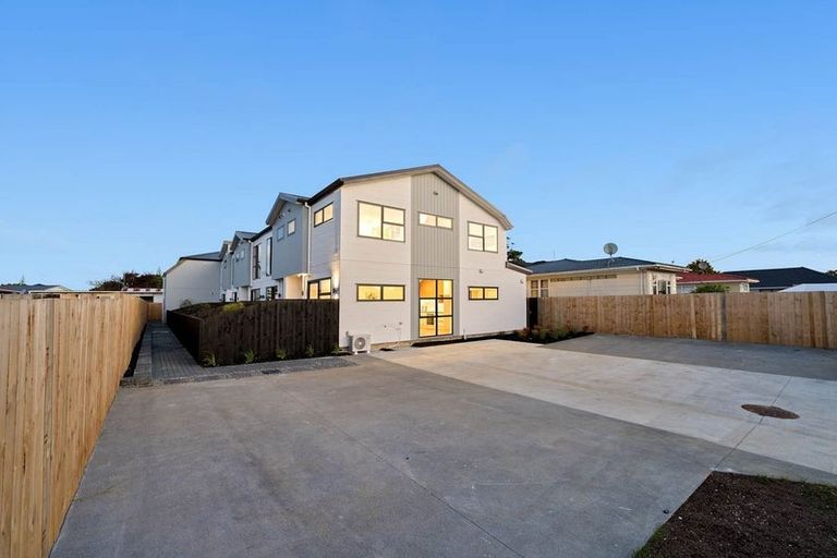 Photo of property in 107a Rathgar Road, Henderson, Auckland, 0610