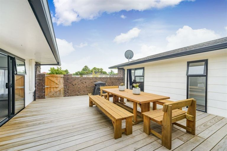 Photo of property in 29 Pencarrow Street, Highbury, Palmerston North, 4412