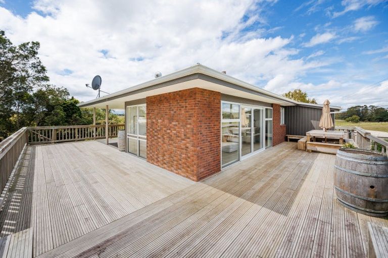 Photo of property in 570 Ashhurst Road, Ashhurst, Palmerston North, 4470