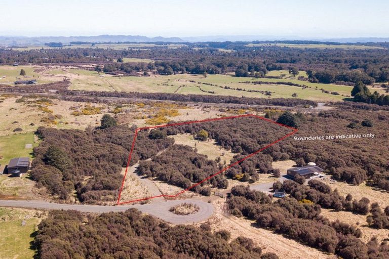 Photo of property in 15/133 Matapuna Road, Horopito, Raetihi, 4696